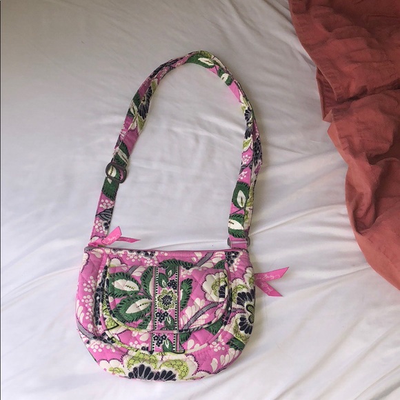 Vera Bradley shoulder bag! - Picture 4 of 4